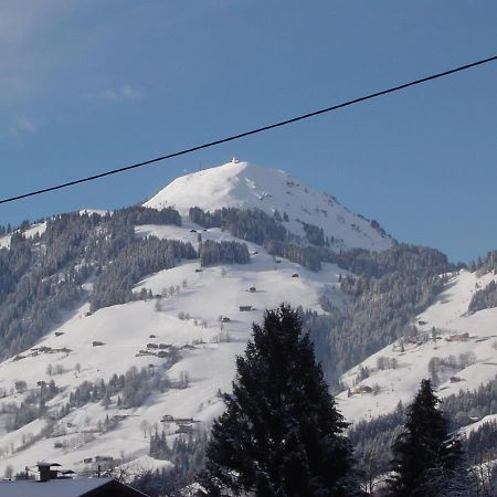 Pension Fuchs Brixen im Thale Exteriér fotografie